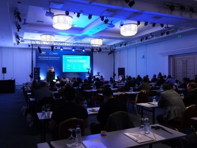 MAGNET at the “EMT & MAGNET ROADSHOW 2024”