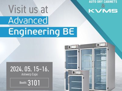 ANTWERP EXPO ADVANCED ENGINEERING BE