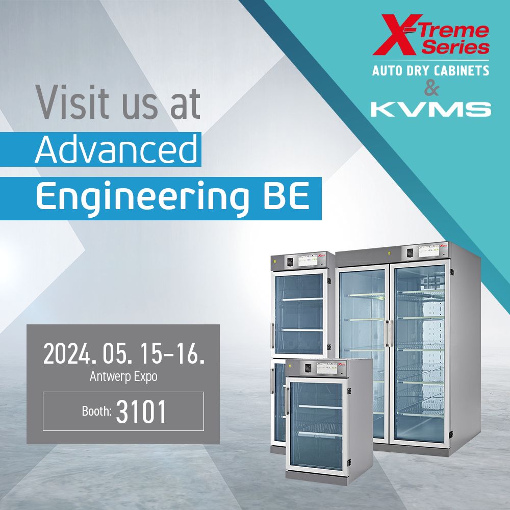 ANTWERP EXPO ADVANCED ENGINEERING BE