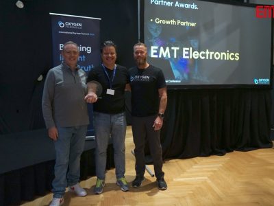 2024 EMEA GROWTH AWARD