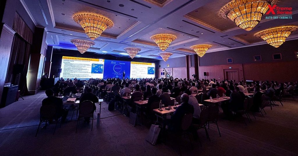 4th ELECTRONICS MANUFACTURING DAYS