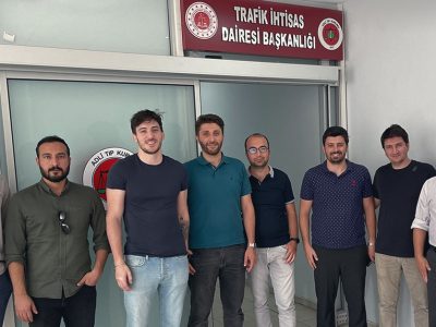 Training for Forensic Medicine Institute