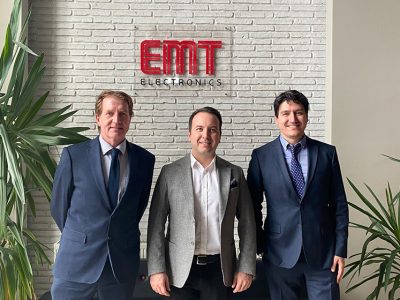 FARO MANAGEMENT VISIT