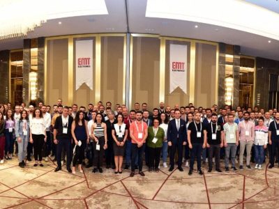 II. ELECTRONIC MANUFACTURING DAYS