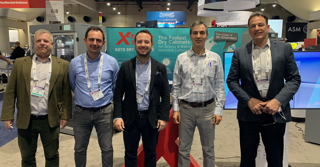 IPC APEX Exhibition