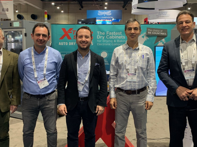 IPC APEX Exhibition