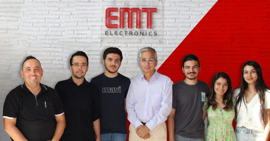 EMT INTERNSHIP PROGRAM