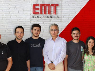 EMT INTERNSHIP PROGRAM