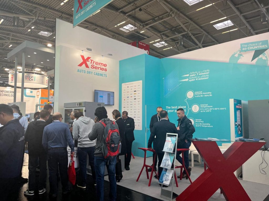 PRODUCTRONICA 2023