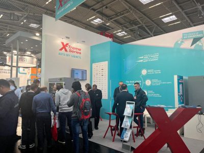 PRODUCTRONICA 2023
