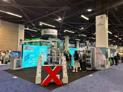 IPC APEX 2025