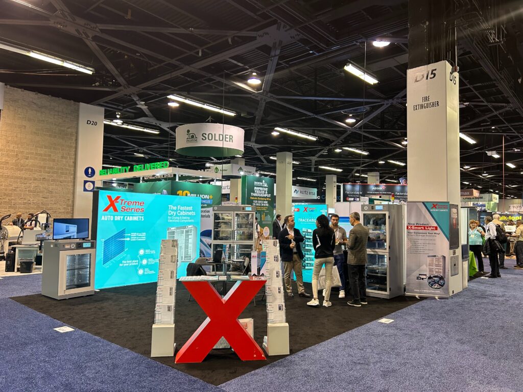 IPC APEX 2025