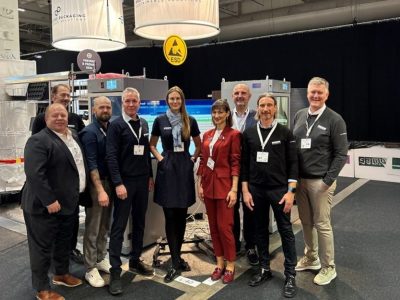 Elektronikmässan 2025