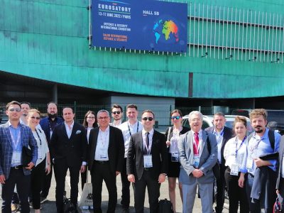 EUROSATORY
