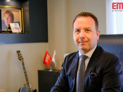 Executive Spotlight: EMT Electronics CEO Mehmet Can Küçük’s Interview with EMSNOW