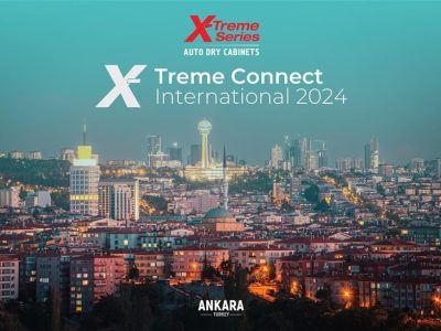 X-Treme Connect International 2024