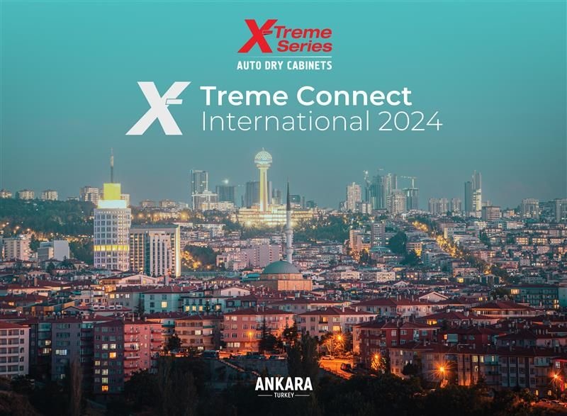 X-Treme Connect International 2024