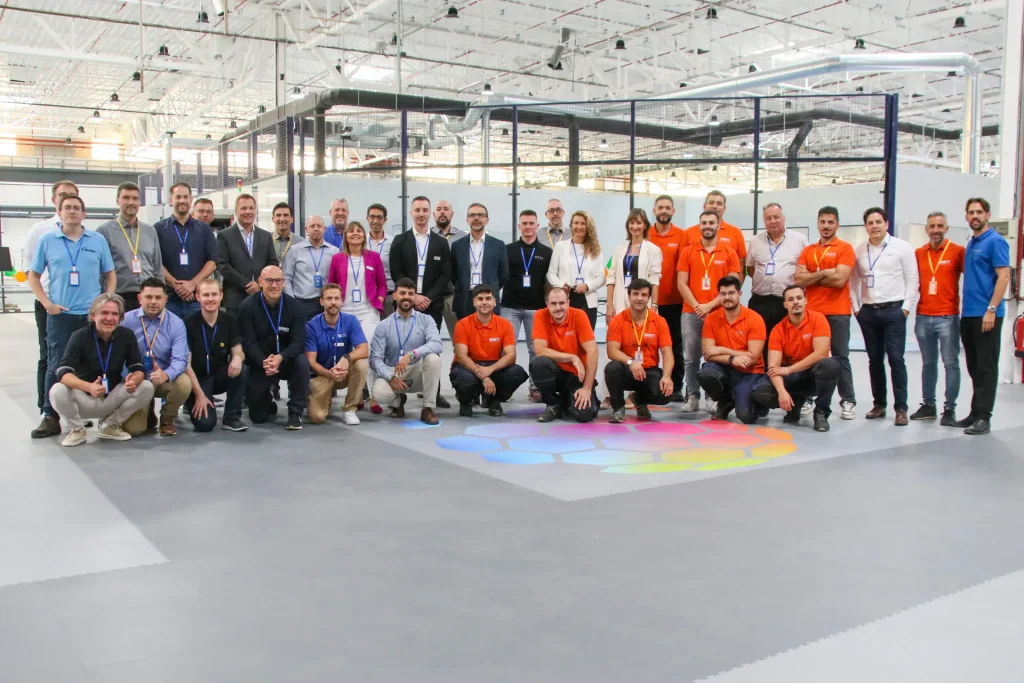 SMT Worldwide Tech Days 2025