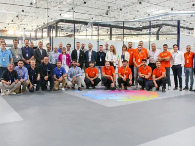 SMT Worldwide Tech Days 2025
