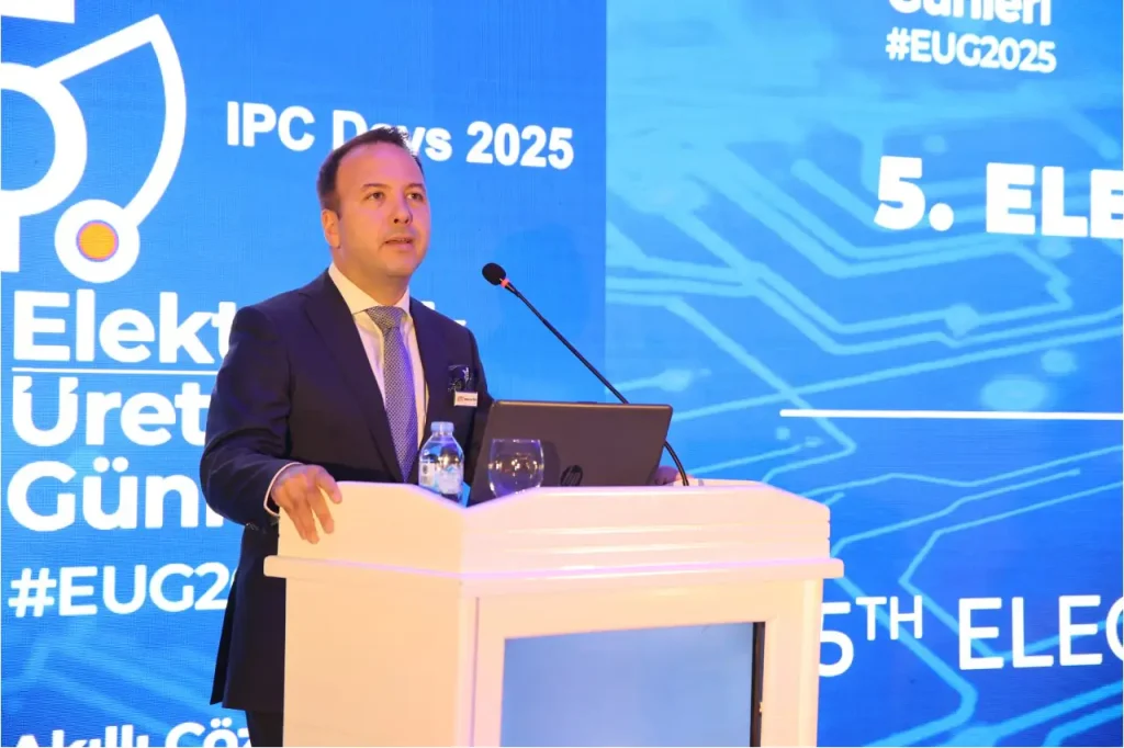 IPC DAYS – 5th Electronics Manufacturing Days