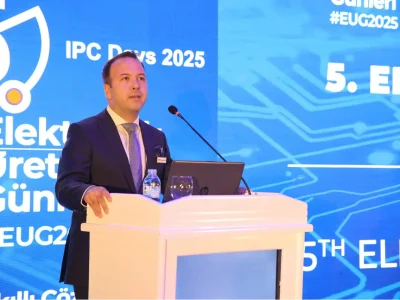 IPC DAYS – 5th Electronics Manufacturing Days