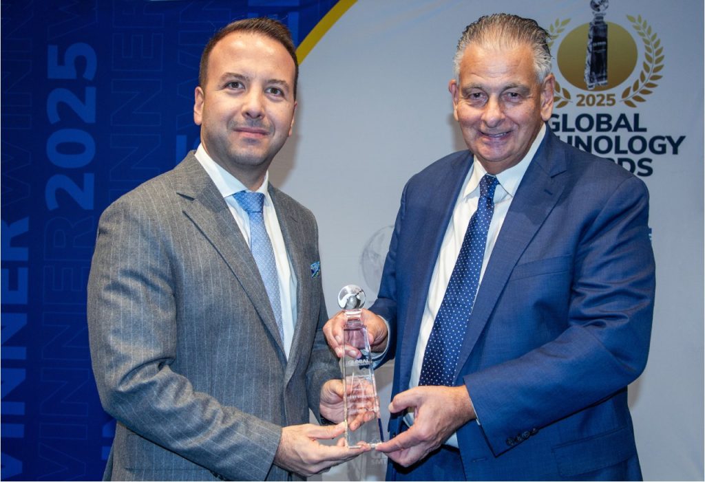 Best Product Europe Winner | SMTA Global Technology Awards 2025