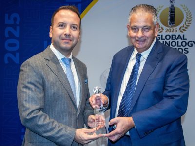 Best Product Europe Winner | SMTA Global Technology Awards 2025