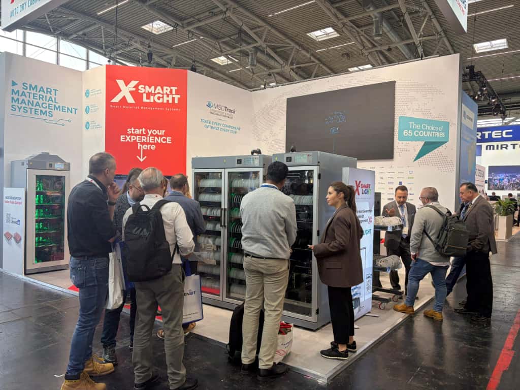 Productronica 2025
