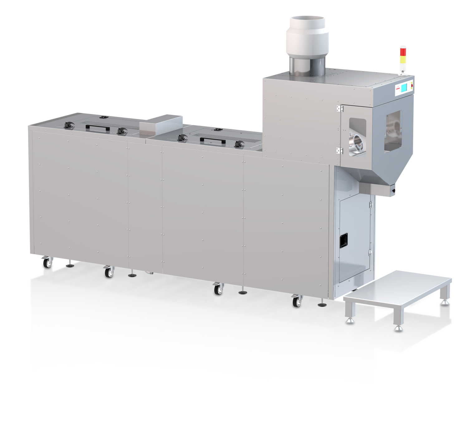 BWT-102