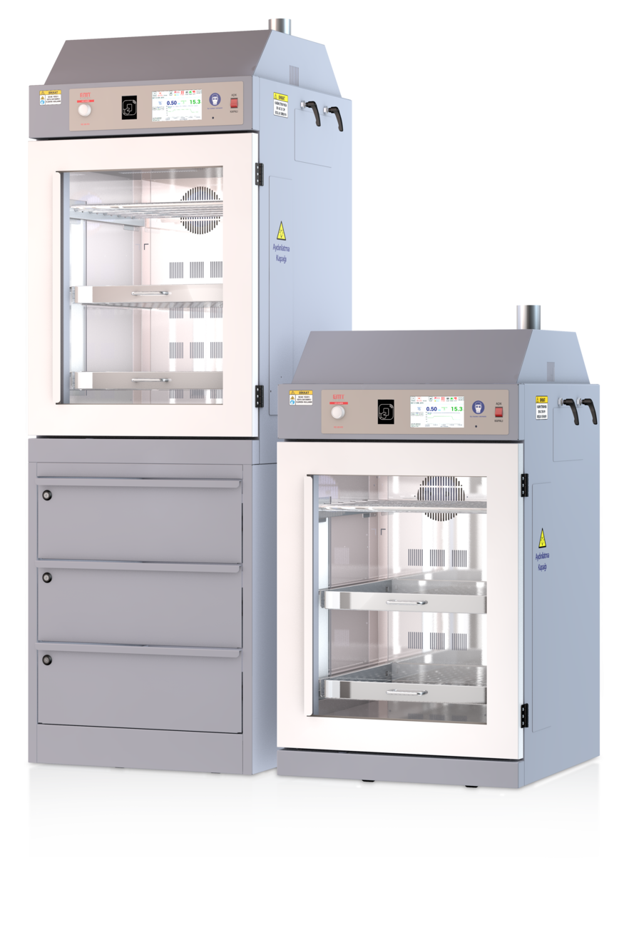 DFO Cabinets