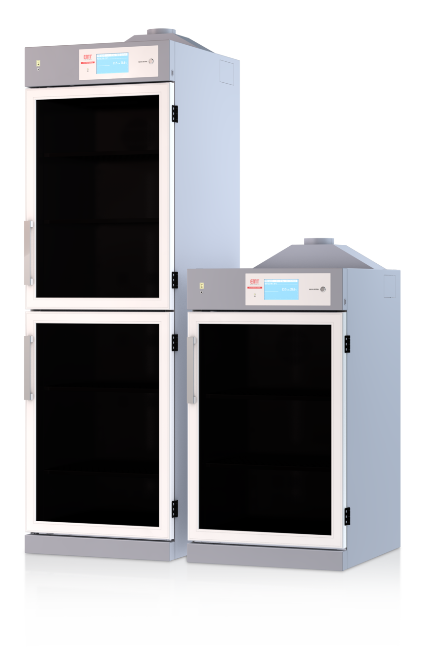 Ninhydrin Cabinets