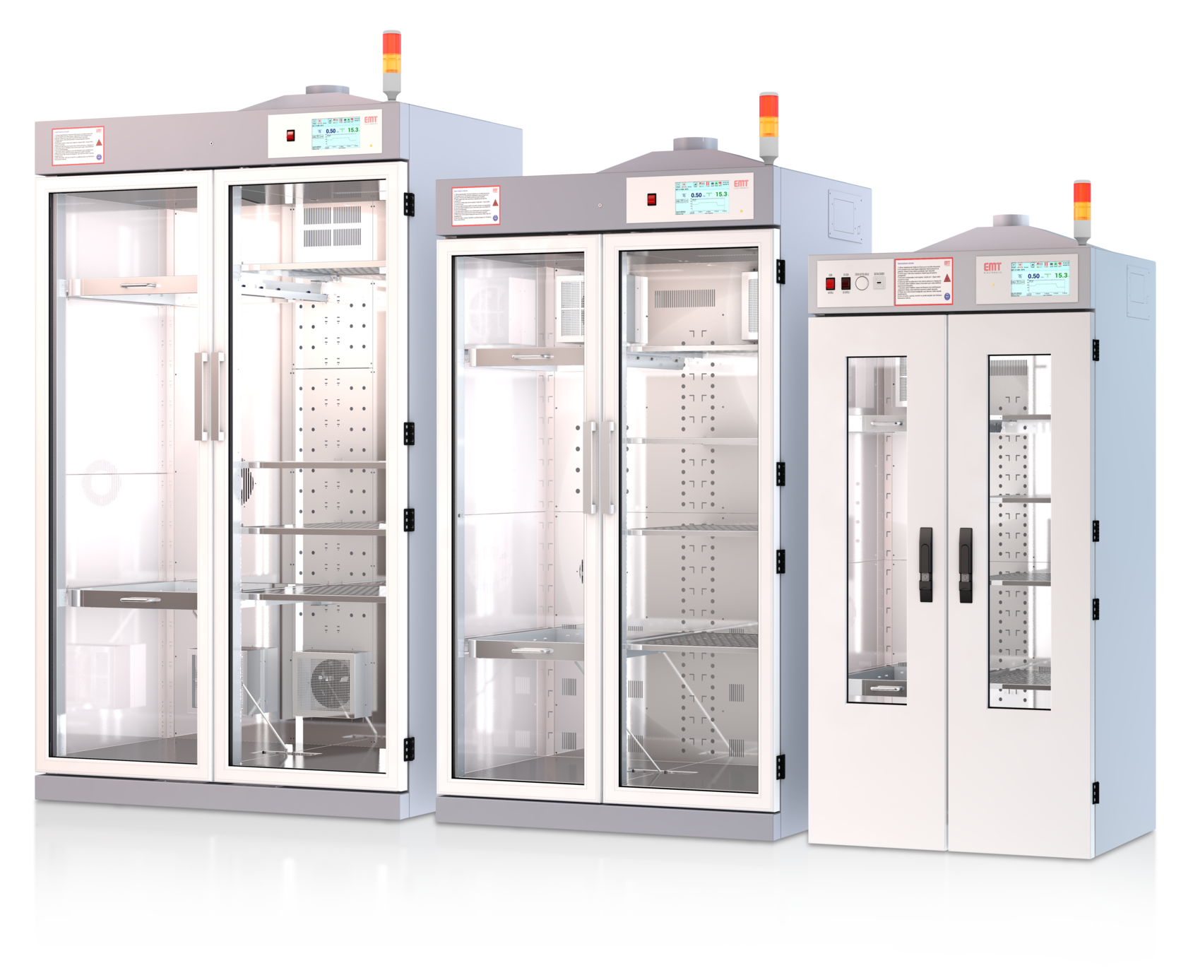 Forensic Evidence Drying Systems