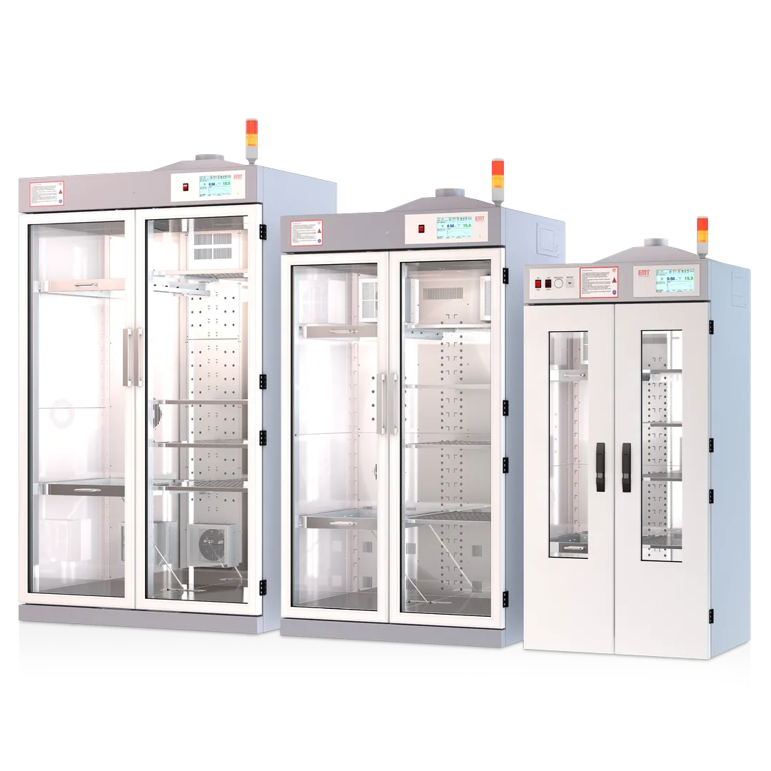 Forensic Evidence Drying Systems